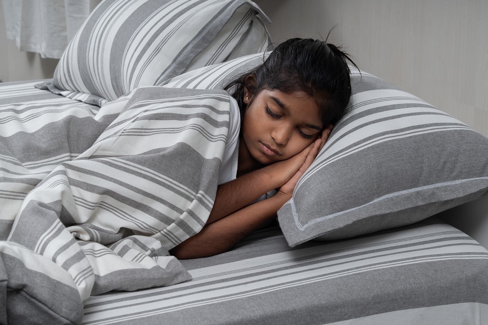 TerraCool Grey – Pillow Covers